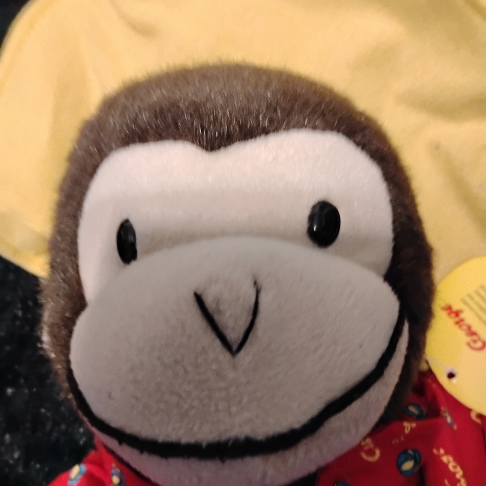 Curious George